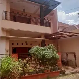 Rumah Murah siap huni Sumber Banjarsari Solo