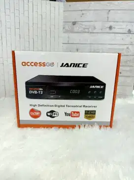 SET BOX BARU BERKUALITAS