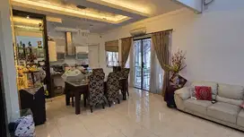 Rumah boulevard Sutera Olivia Alam Sutera