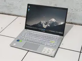 LAPTOP ASUS VIVOBOOK X412EQY I7 GEN11 RAM 8GB SSD 512GB DUALVGA NVIDIA