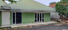 Disewakan Rumah Kantor Tempat Usaha Parkir Luas dekat MRT Fatmawati