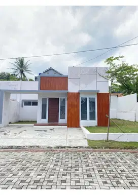 Dijual Rumah Elegan dipusat kota cilegon