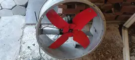 Blower exhaust ( nego)