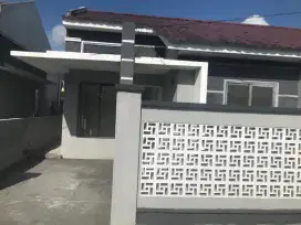 Dijual Rumah Murah
