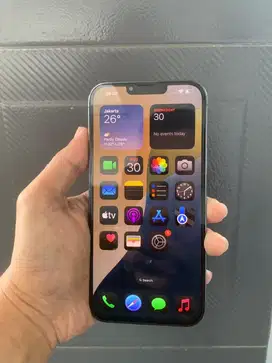iPhone 13 Promax 256GB iBox