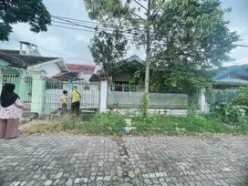 RUMAH PERUM PBI ARAYA KOTA MALANG