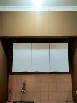 Apart gading Mediterania bulanan murah