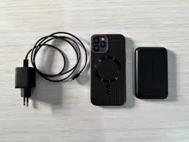 Iphone 12 Pro 128gb Imei Terdaftar Bea Cukai Setara iBox