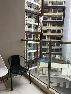 Apartemen di sewakan