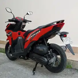 HONDA NEW VARIO 125 CBS TAHUN 2023 CASH / KREDIT MURAH DP MULAI 500 RB