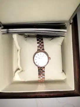 Jam Tangan Alexandre Christie (Original)