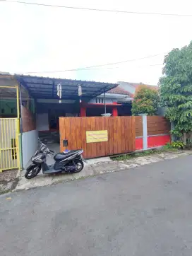 Disewakan rumah