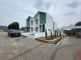 Rumah di Kota Bandung Ina Housing Ujungberung