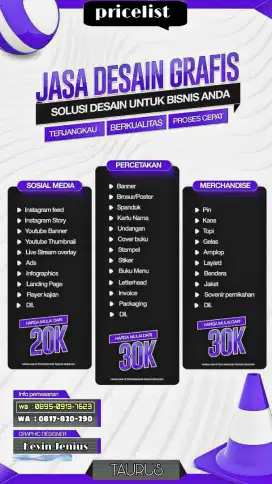 Jasa Design Apapun
