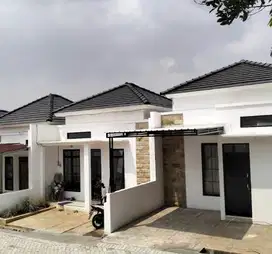 Perumahaan 7 menit ke RS.Banyumanik dan Tranmart Mall