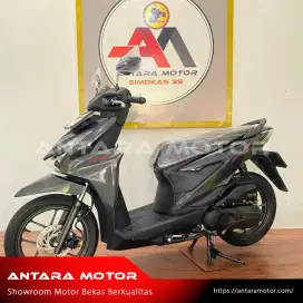 [GARANSI 1TH HONDA ALL NEW BEAT DELUXE 2024