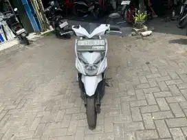 Beat eco tahun 2017. Ss lengkap