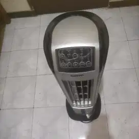 DIJUAL AC PORTABLE MERK SANYO