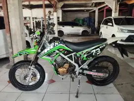 Klx 150S Tahun 2013