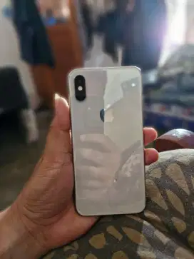 Iphone xs 256 GB