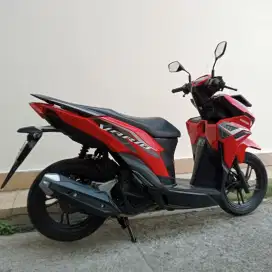 HONDA NEW VARIO 125 CBS TAHUN 2023 CASH / KREDIT MURAH DP MULAI 500 RB