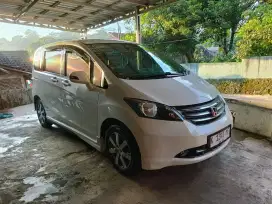 Honda Freed PSD 2011 AC Digital