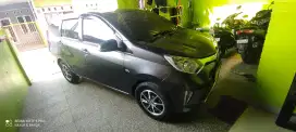 Toyota Calya 2018 G/AT