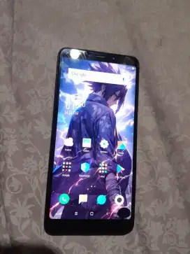 Xiomy redmi 5 minta layar ad tompel dikit lcd original jual cepet