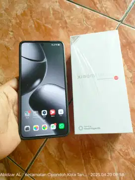 Xiaomi 14T PRO 12/512