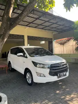 INNOVA REBORN 2016 Type G MT 2.0