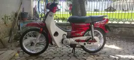 Honda astrea prima 91