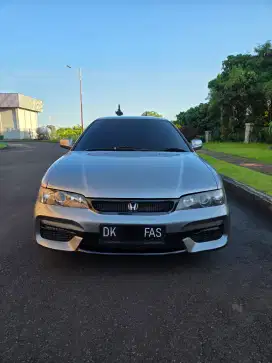 Accord Cielo Manual Th97 Abu-Abu