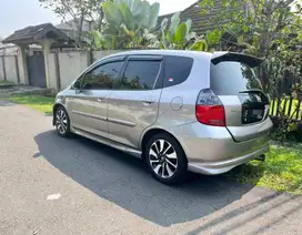 Honda Jazz 2006 Bensin