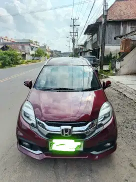 Jual mobilo RS 2014