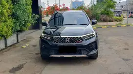 Honda WR-V 2024 Bensin
