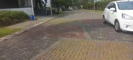Tanah di Kota Baru Parahyangan, Prospektif Area Tatar Titiswari