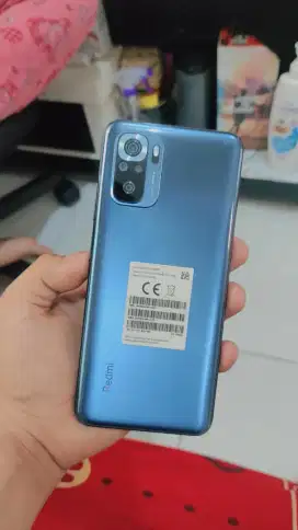 Redmi Note 10S 8/128GB
