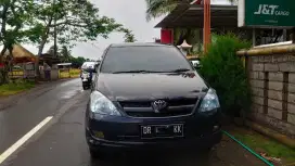 Kijang Innova G 2.0 euro 2007