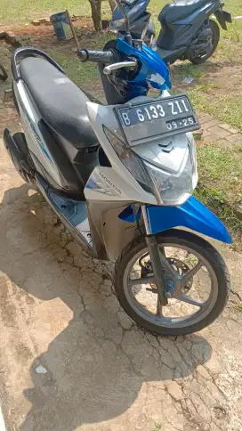 Beat stater alus 2015 pajak hidup