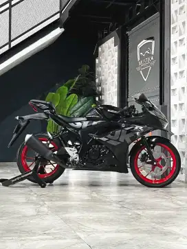 Super Keren ‼️Suzuki GSX 150 R th 2022 - Radhe Mustika