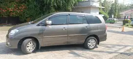 Innova Tipe V Diesel 2010 Super terawat