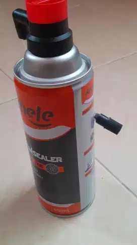 Jadiin uang ja'(untuk ban)
