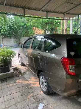 Daihatsu Sigra 2022 Bensin