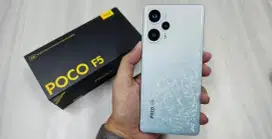 poco F5 8/256 gb