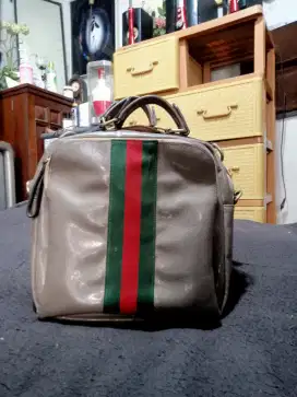 Tas wanita slempang & gendong