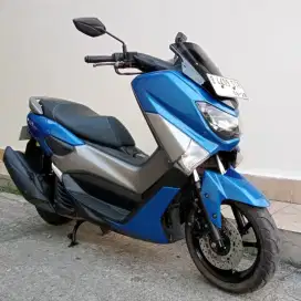 YAMAHA NMAX STD TAHUN 2019 CASH / KREDIT MURAH DP MULAI 500 RB