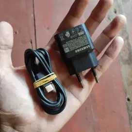 Cas Samsung 25wat Original kabel copotan