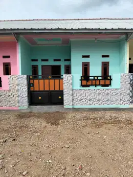 Dijual Rumah Kampung Kavlingan Siap huni Gempol sari sepatan timur