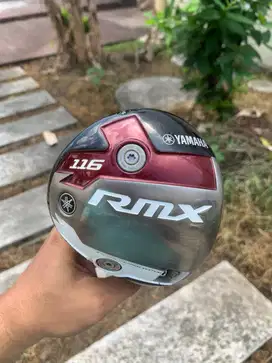 Stik Golf Driver Yamaha RMX 116