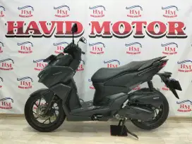 VARIO 160, Kilometer 10 Ribu, Super ISTIMEWA, Ban Tebal, Terawat